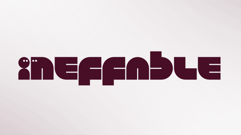 Ineffable Intelligence logosu