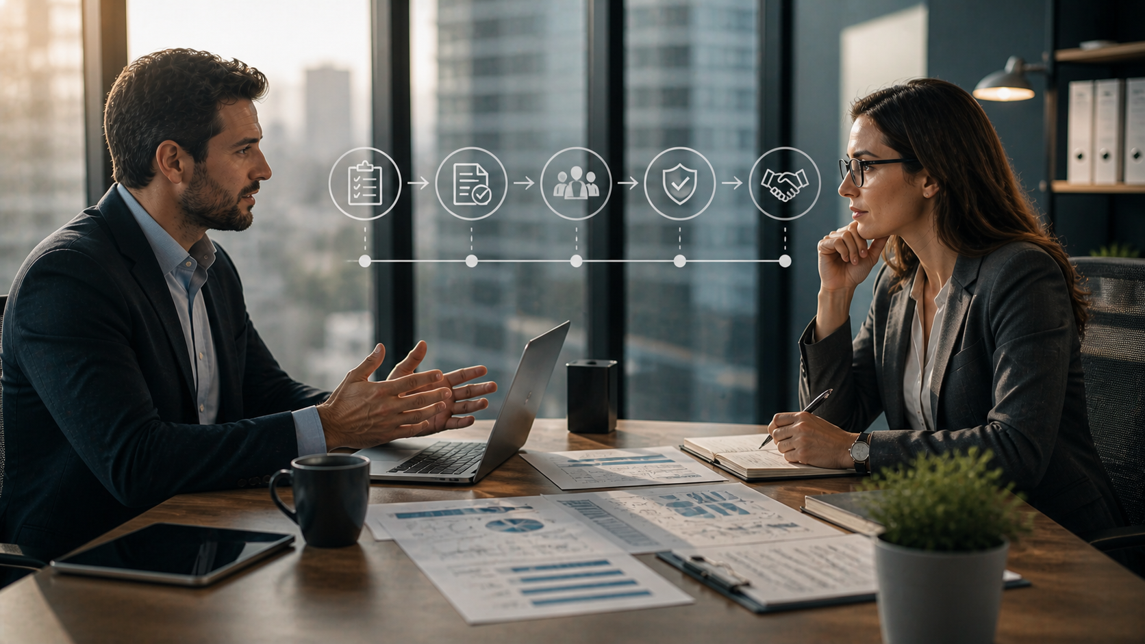 Vendor Onboarding
