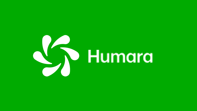 Humara logosu