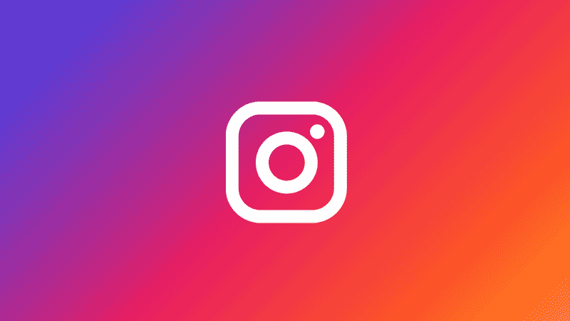 Instagram logosu