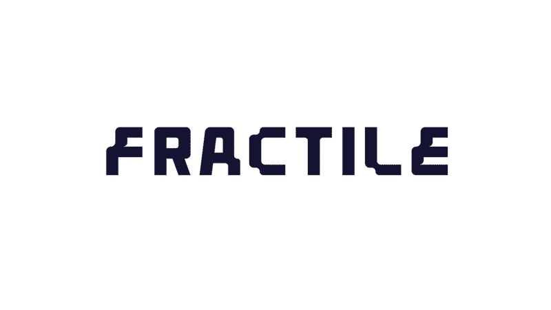 Fractile logosu