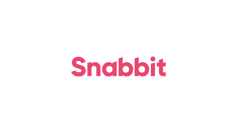 Snabbit logosu