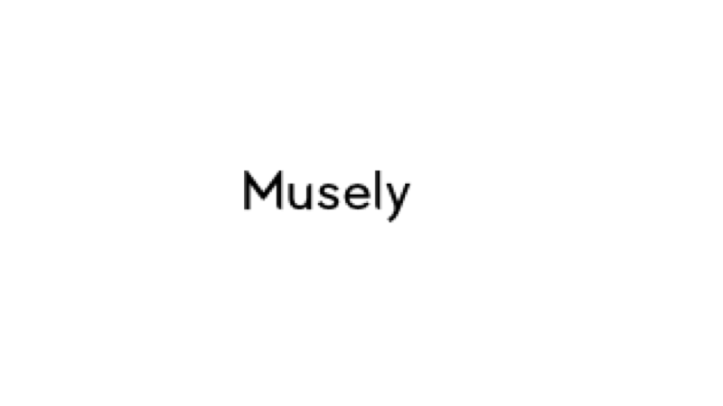 Musely logosu