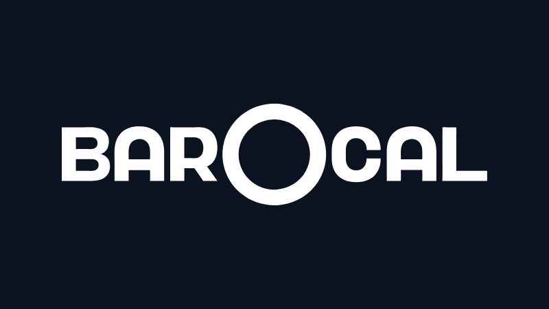 Barocal logosu