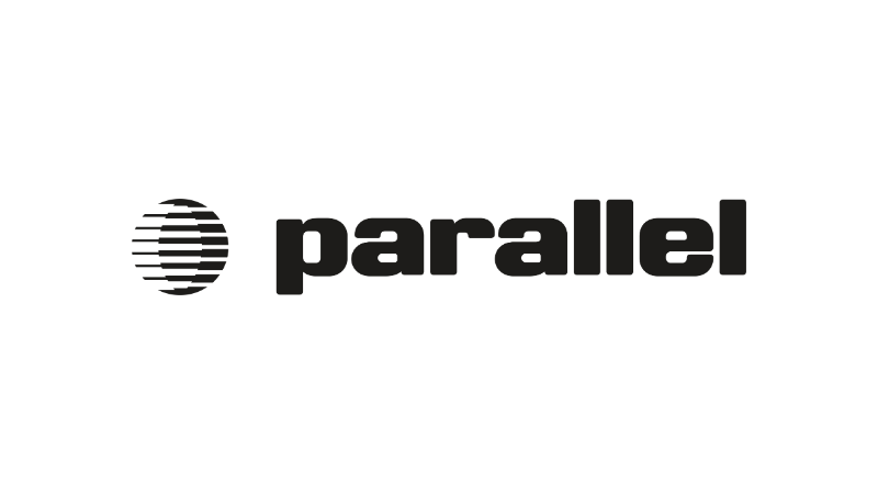 Parallel Web Systems logosu