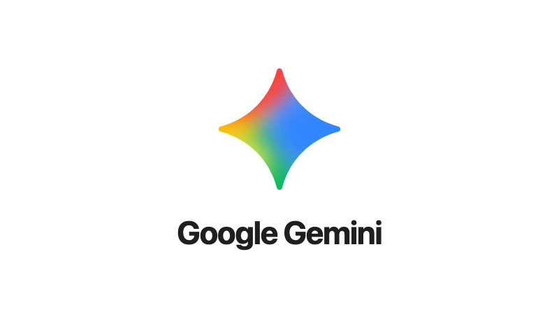 Google Gemini logosu