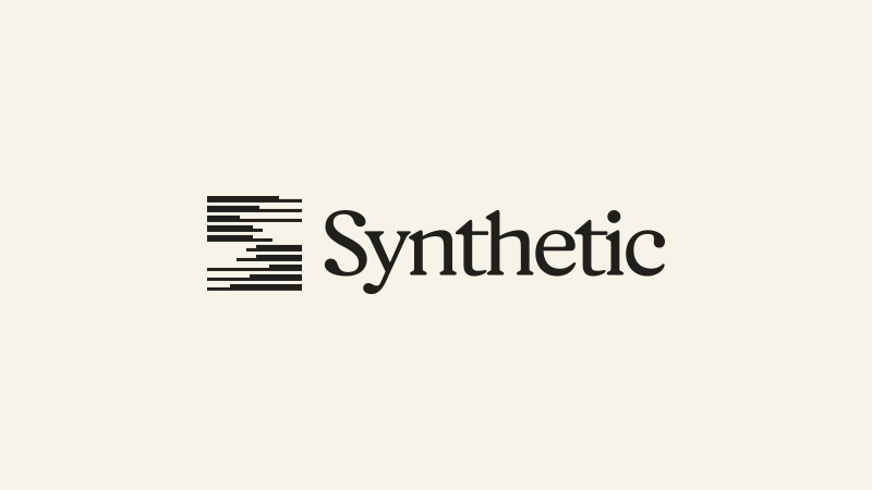 Synthetic logosu