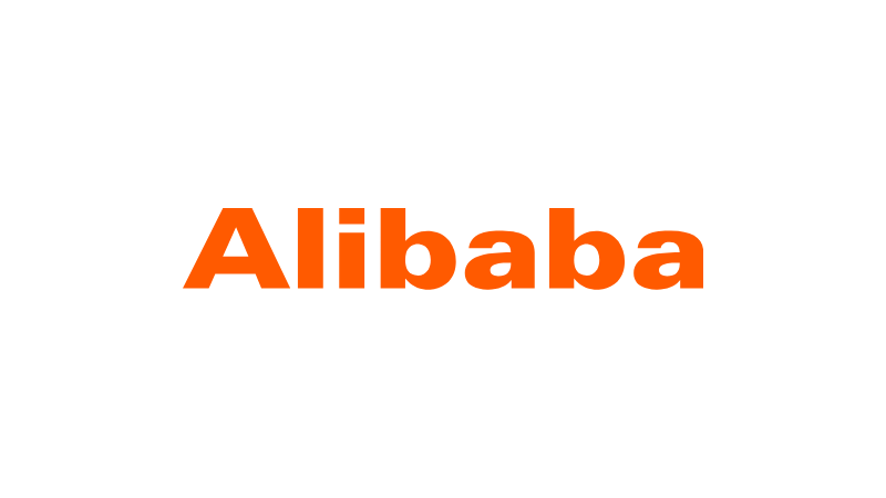 Alibaba logosu