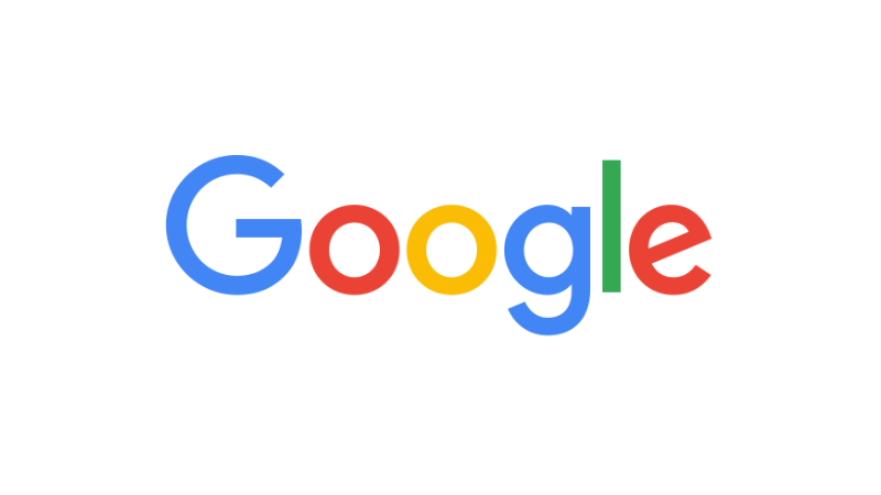 Google logosu