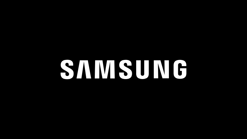 Samsung logosu