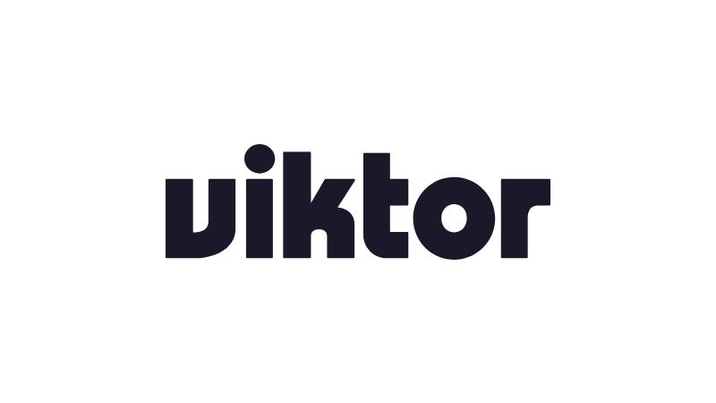 Viktor logosu