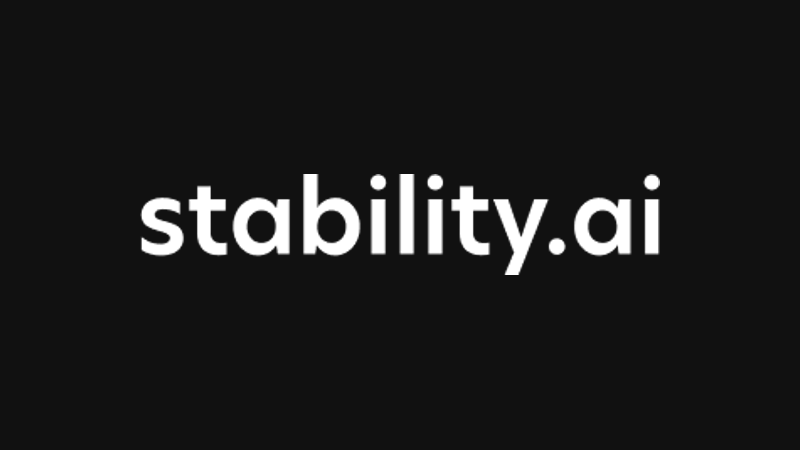 Stability AI logosu