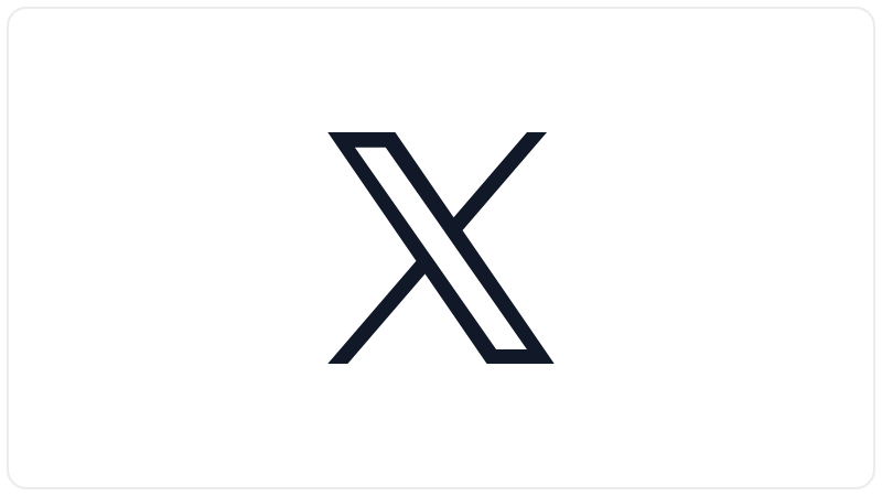 xAI logosu