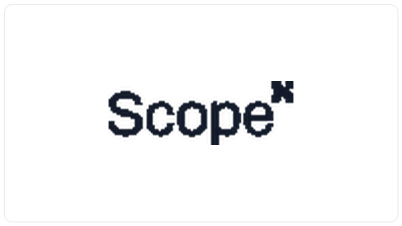 Scope logosu