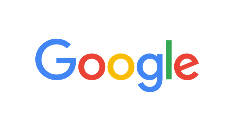 Google logosu