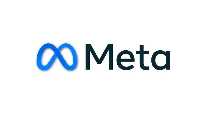 Meta logosu