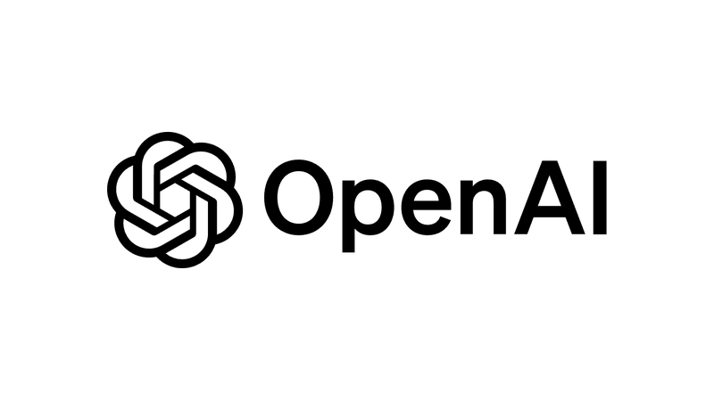 OpenAI logosu