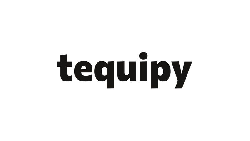 Tequipy logosu