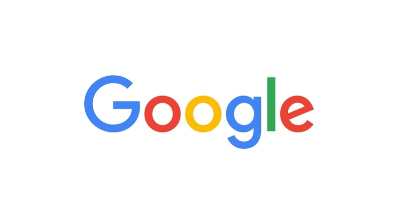 Google logosu