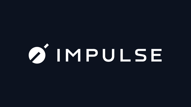 Impulse Space logosu