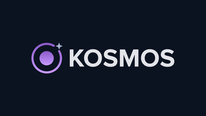 Kosmos logosu