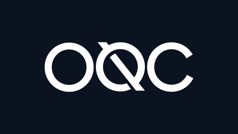 OQC logosu