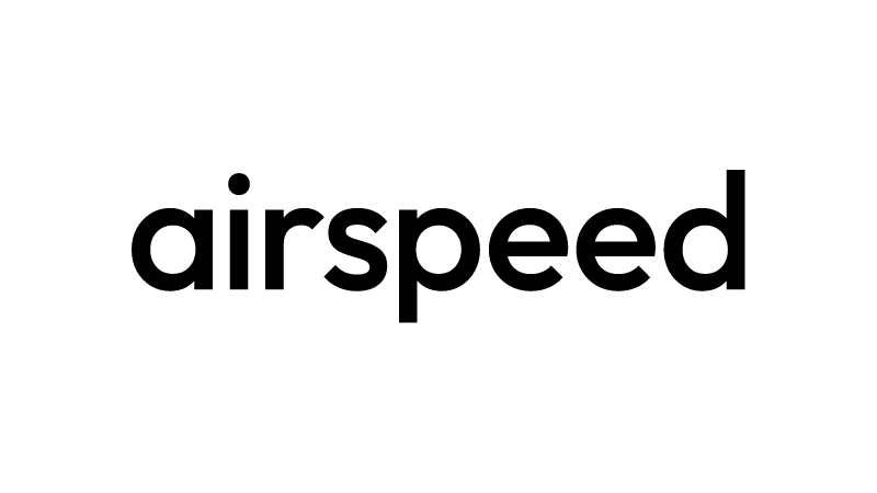 Airspeed logosu
