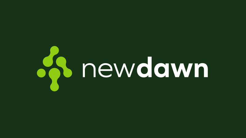 New Dawn Bio logosu