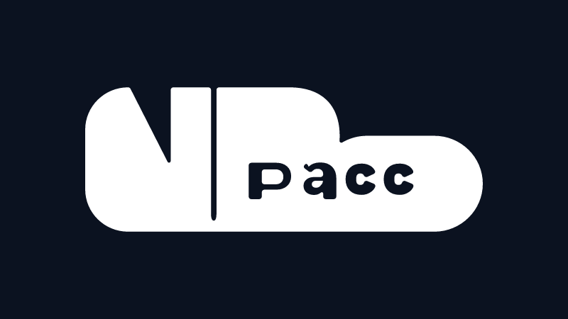 NP Company logosu
