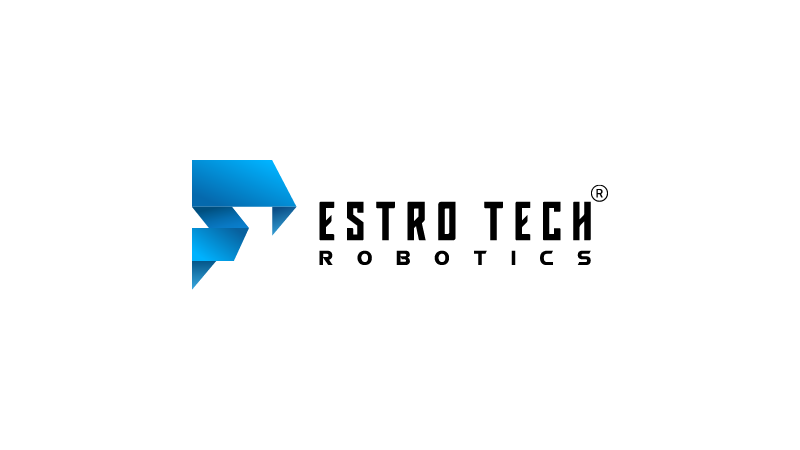 Estro Tech Robotics logosu