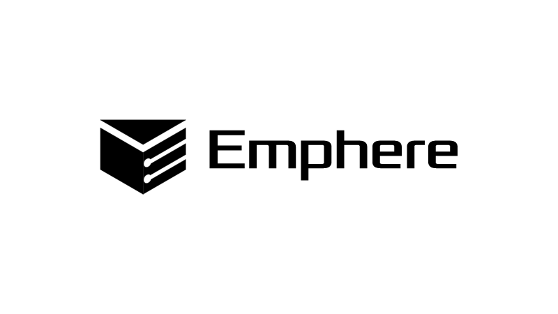 Emphere logosu