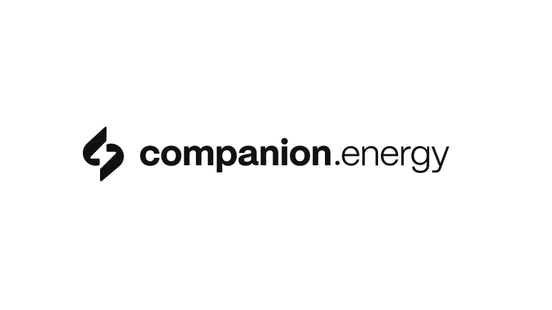 Companion.energy logosu