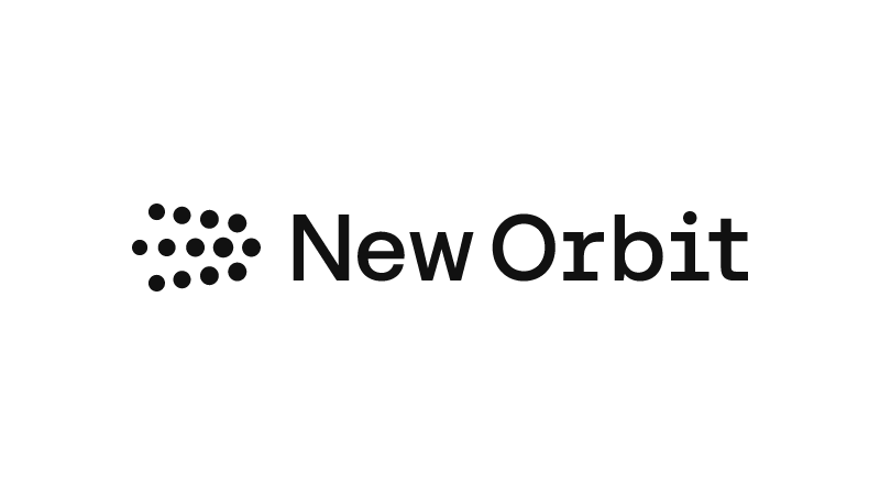 NewOrbit logosu