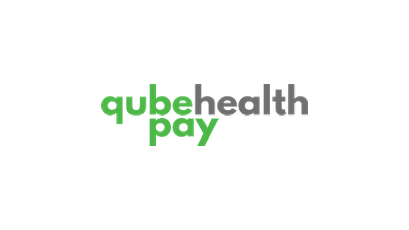 QubeHealth-Pay logosu