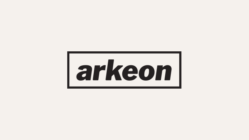 Arkeon logosu