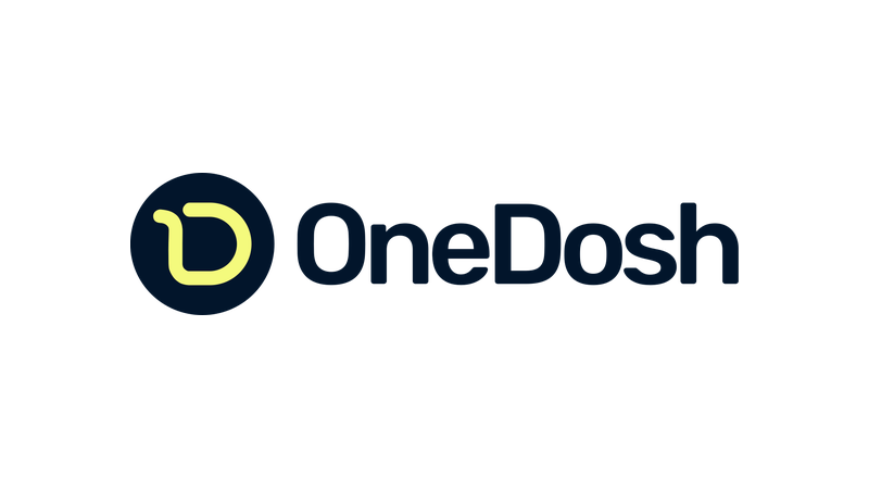 OneDosh logosu