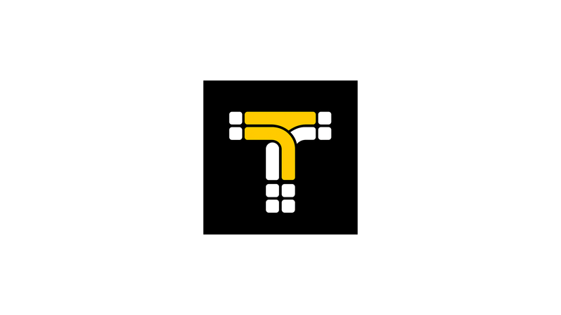 Trevel logosu