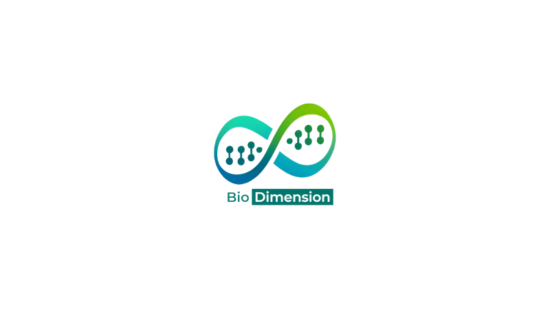 Biodimension logosu