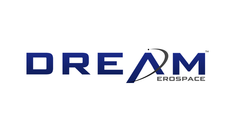 Dream Aerospace logosu