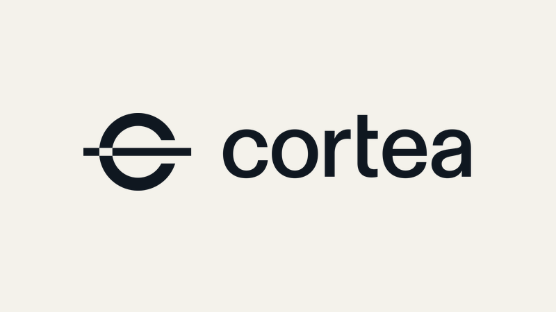 Cortea logosu
