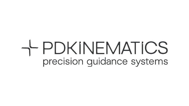 PDKINEMATICS logosu