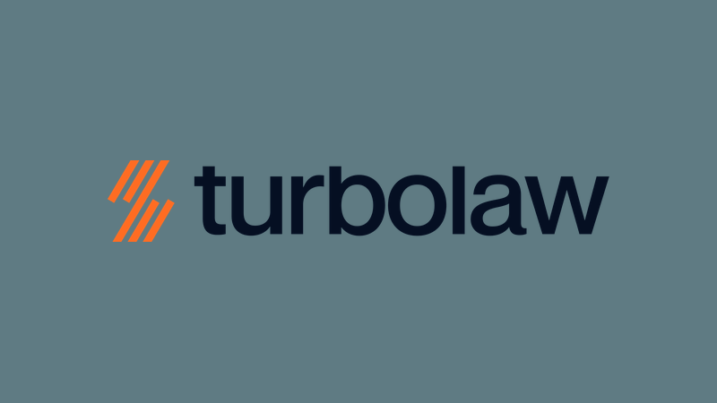Turbo Law logosu