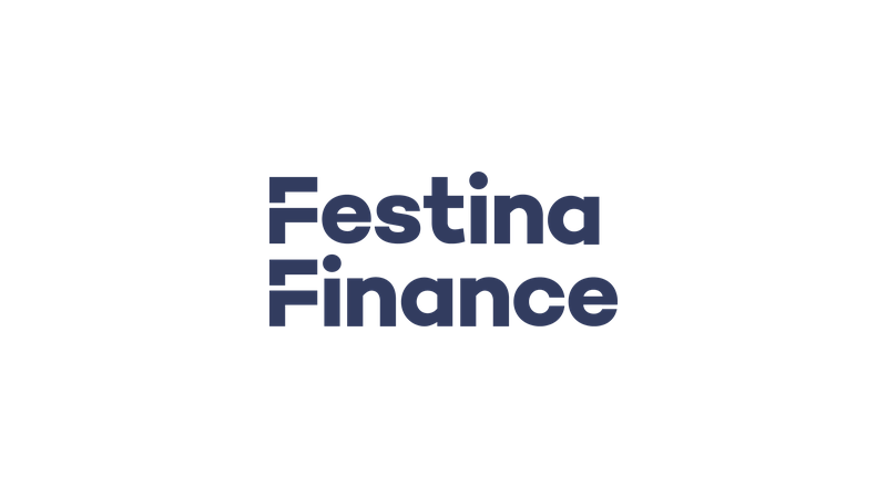 Festina Finance logosu