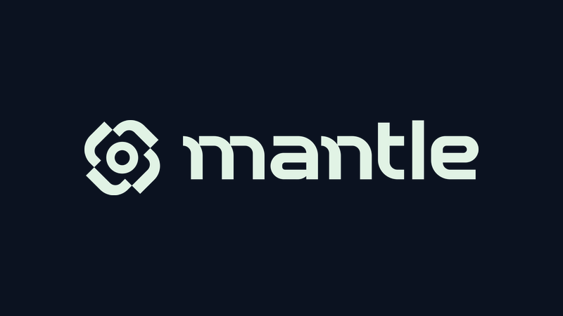 Mantle Energy logosu