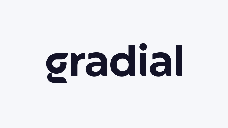 Gradial logosu