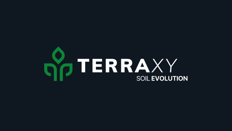 Terraxy logosu