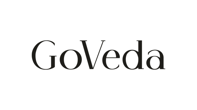 GoVeda logosu