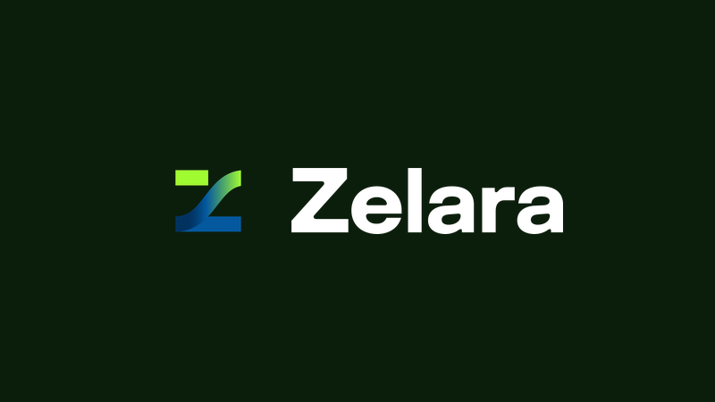 Zelara logosu