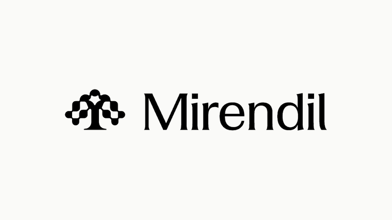 Mirendil logosu