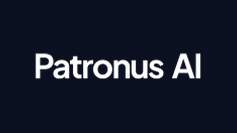 Patronus AI logosu